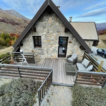 Chalet Des Merveilles Hotel *