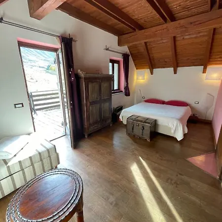 Chalet Des Merveilles Hotel
