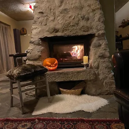 Chalet Des Merveilles Hotel Limone Piemonte