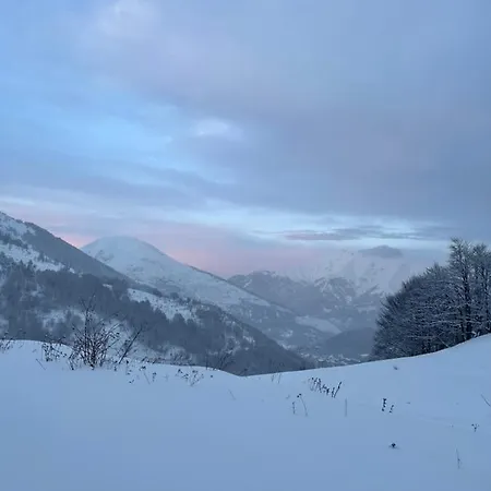 Chalet Des Merveilles *