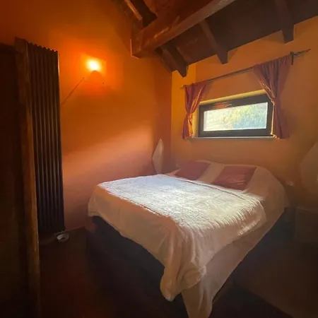 Hotel Chalet Des Merveilles *