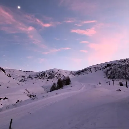 Chalet Des Merveilles Hotel *