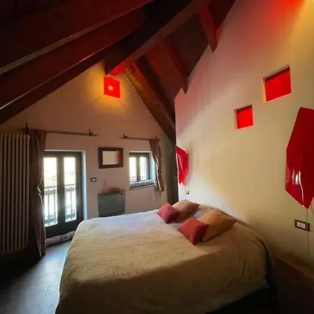 Chalet Des Merveilles