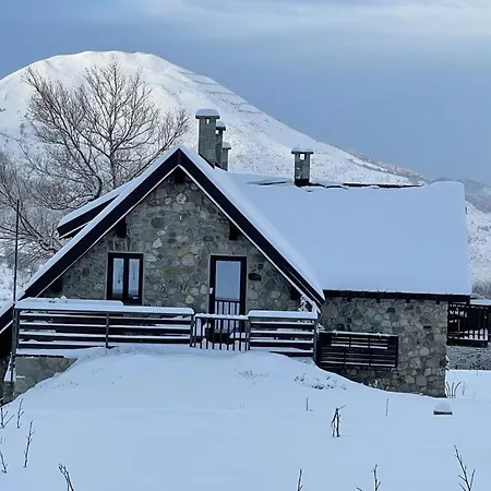 Hotel Chalet Des Merveilles *