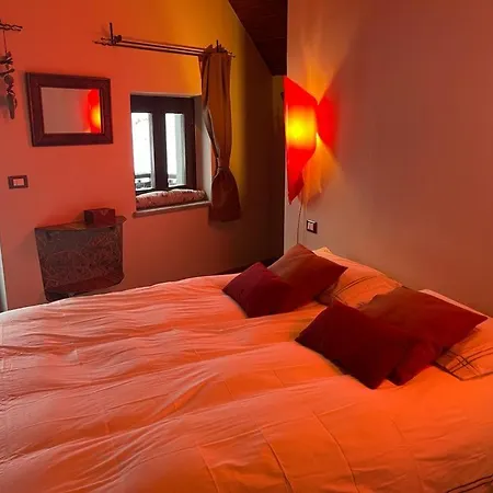 Chalet Des Merveilles Hotel *