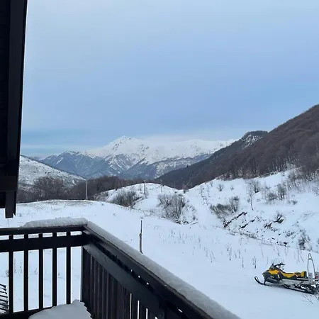 Chalet Des Merveilles Hotel *