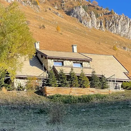 מלון Chalet Des Merveilles לימונה פיימונטה