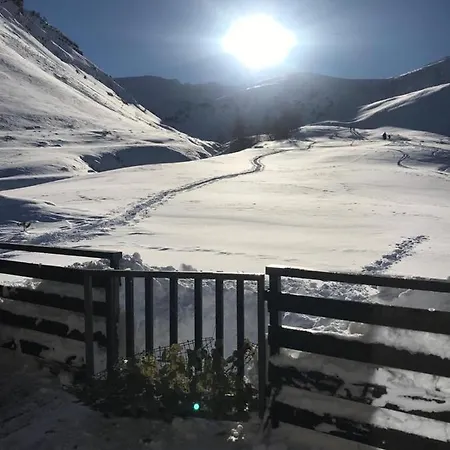 Chalet Des Merveilles ホテル リモーネ・ピエモンテ