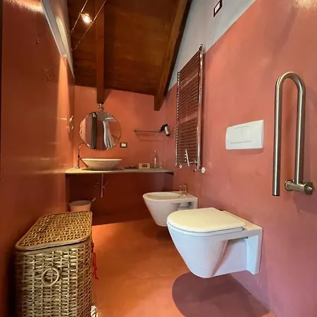 מלון Chalet Des Merveilles *