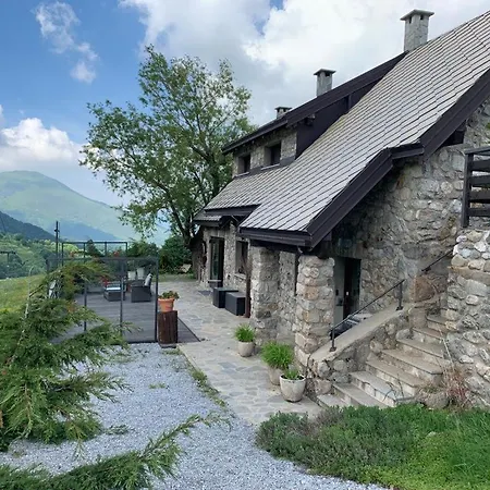 מלון Chalet Des Merveilles לימונה פיימונטה
