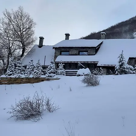 Chalet Des Merveilles מלון לימונה פיימונטה