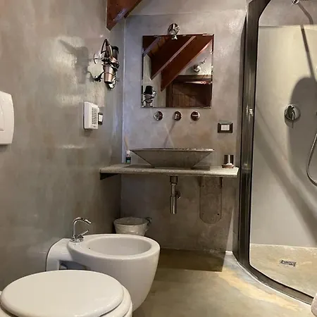 Chalet Des Merveilles リモーネ・ピエモンテ