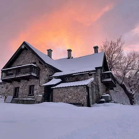 מלון Chalet Des Merveilles *